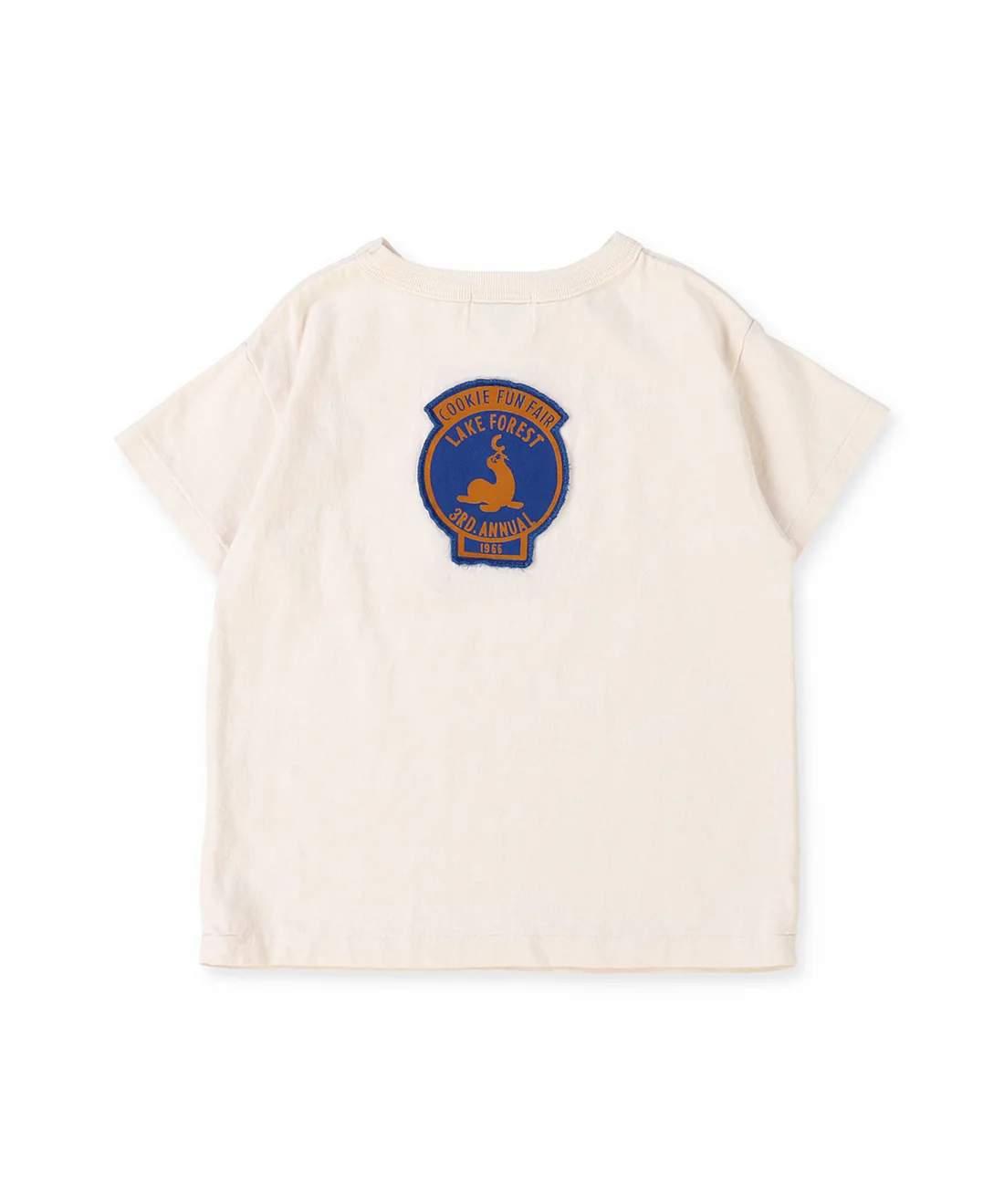 DD LAKE FOREST T-shirt