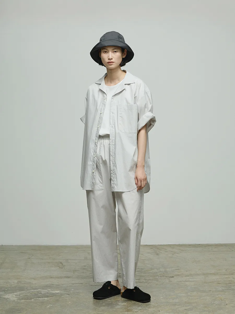 COLBY-POPLIN Shirt