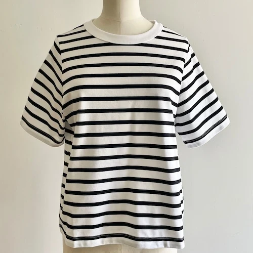 Sarahwear Border Tee