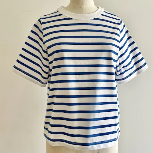 Sarahwear Border Tee