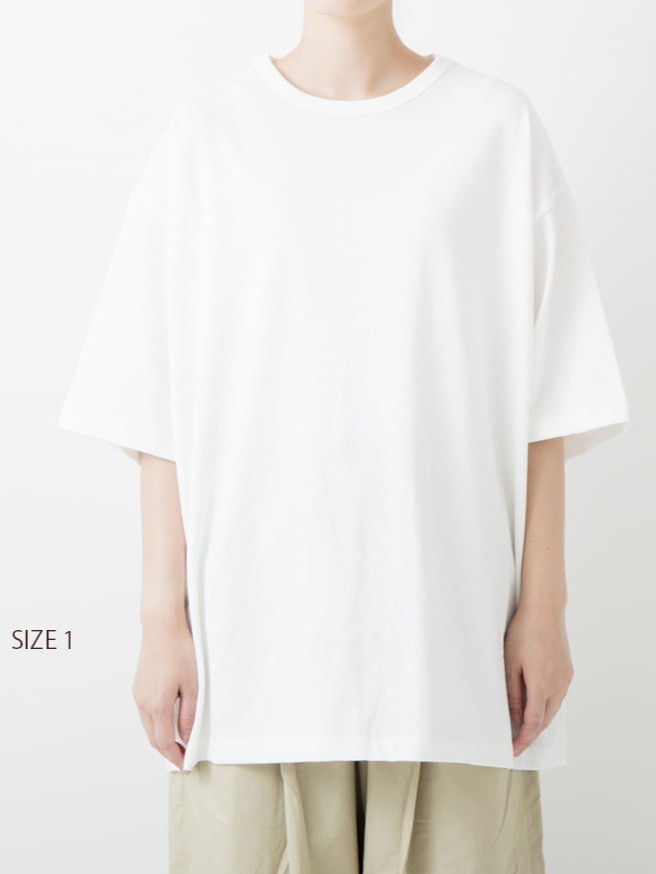 Veritecoeur Short Sleeve Tee