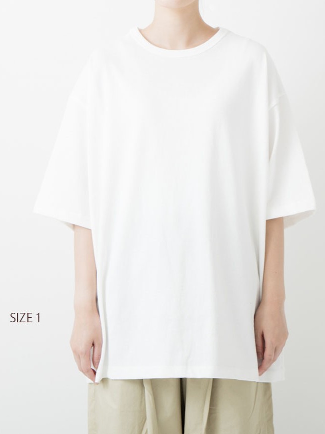 Veritecoeur Short Sleeve Tee ST-174