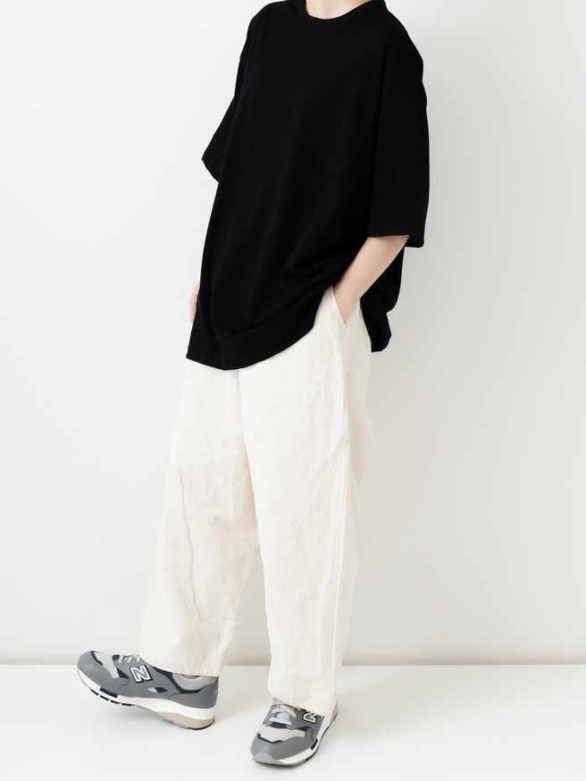 Veritecoeur Short Sleeve Tee