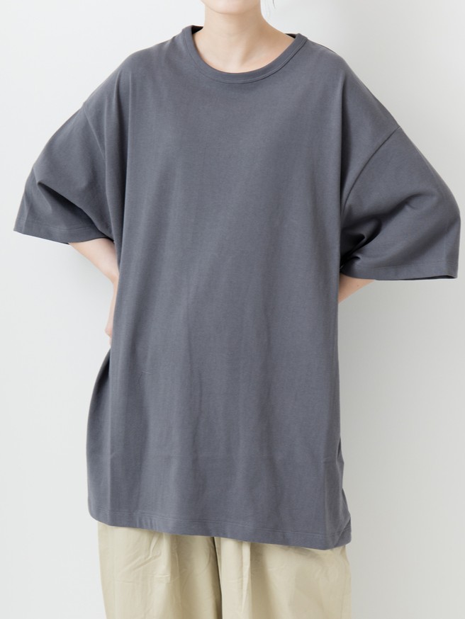 Veritecoeur Short Sleeve Tee ST-174