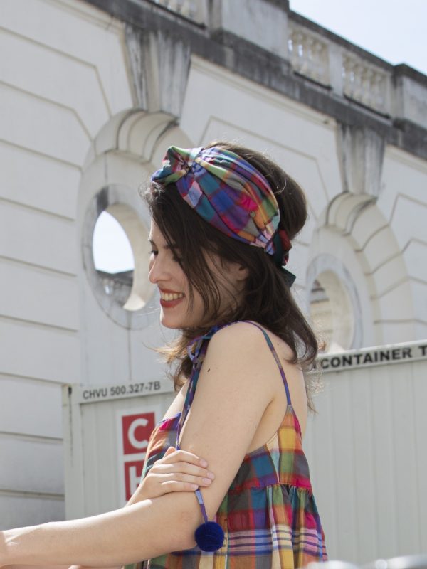 GTH Headband - Image 2