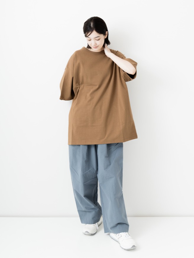 Veritecoeur Short Sleeve Tee ST-174