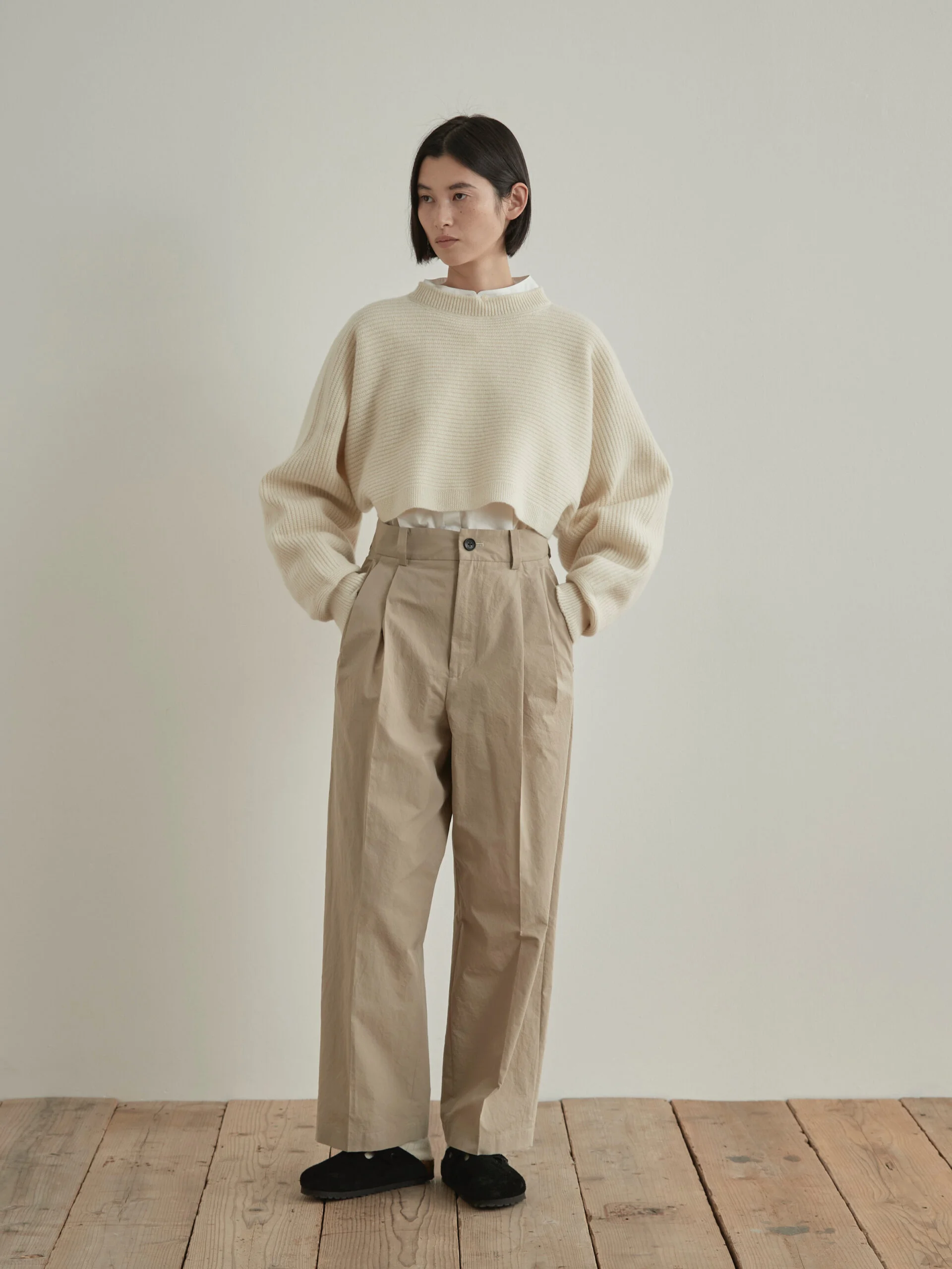 PORT-W Trousers