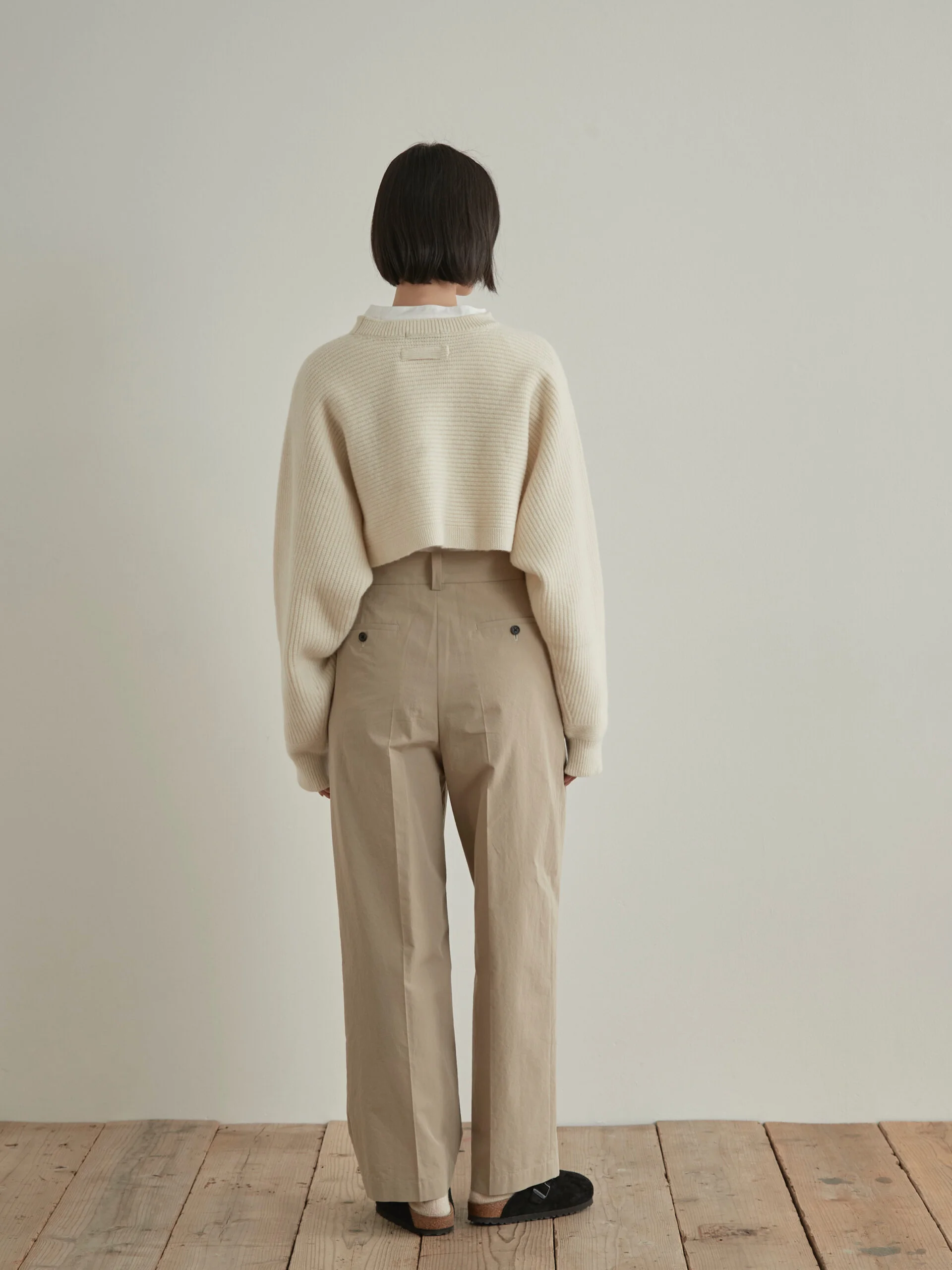 PORT-W Trousers