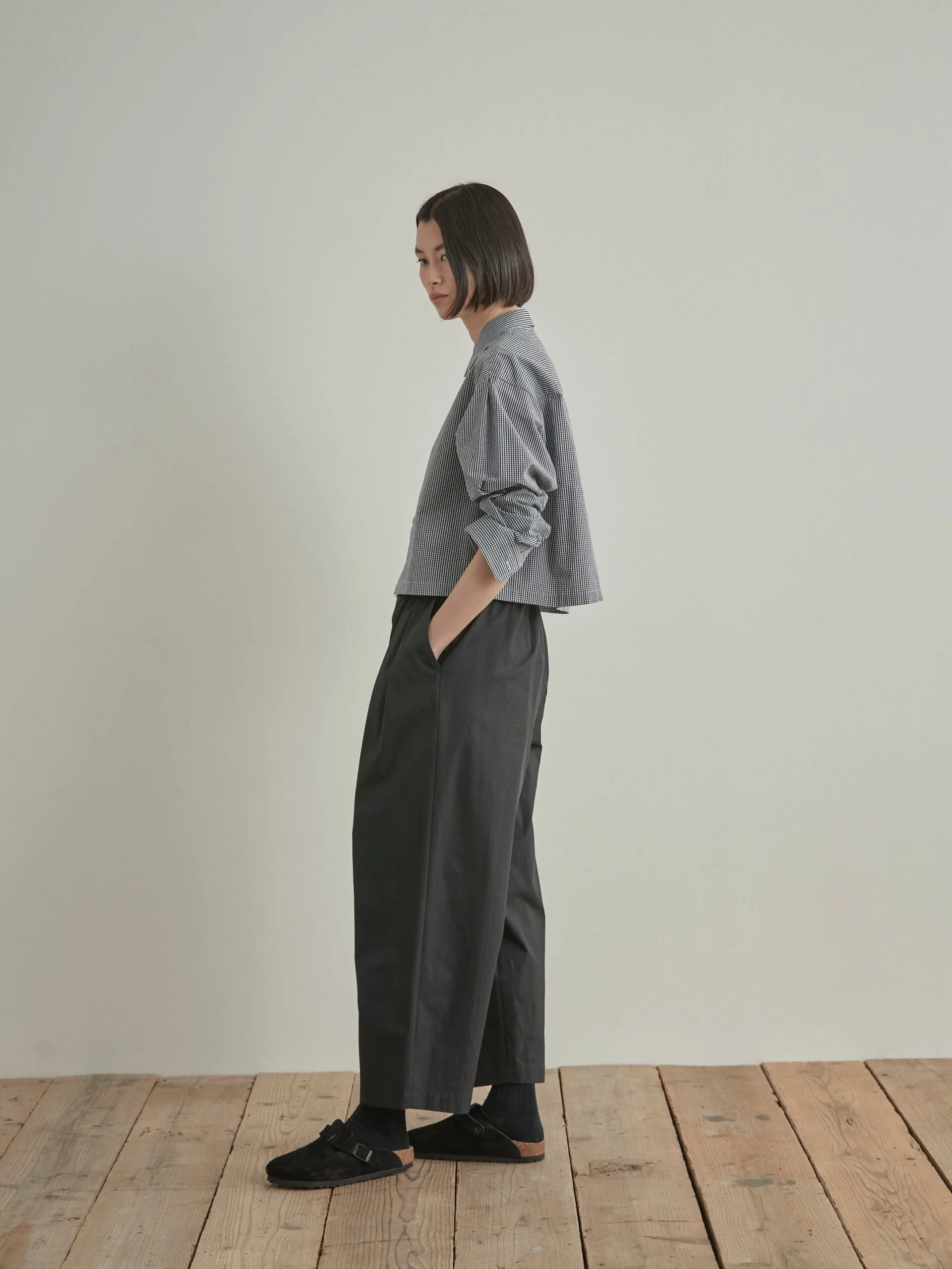SARA-W Top