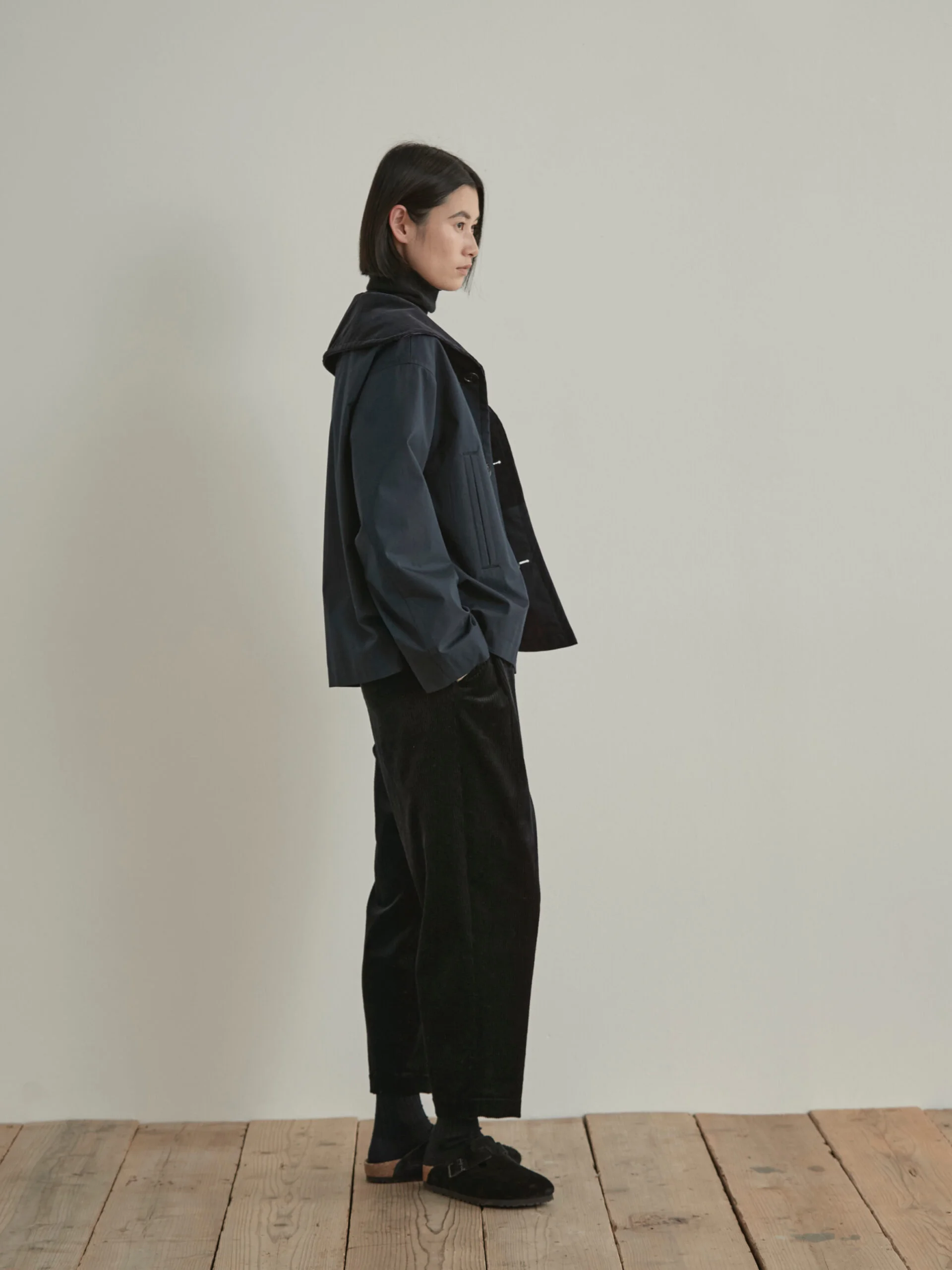 MAX-GABA Jacket