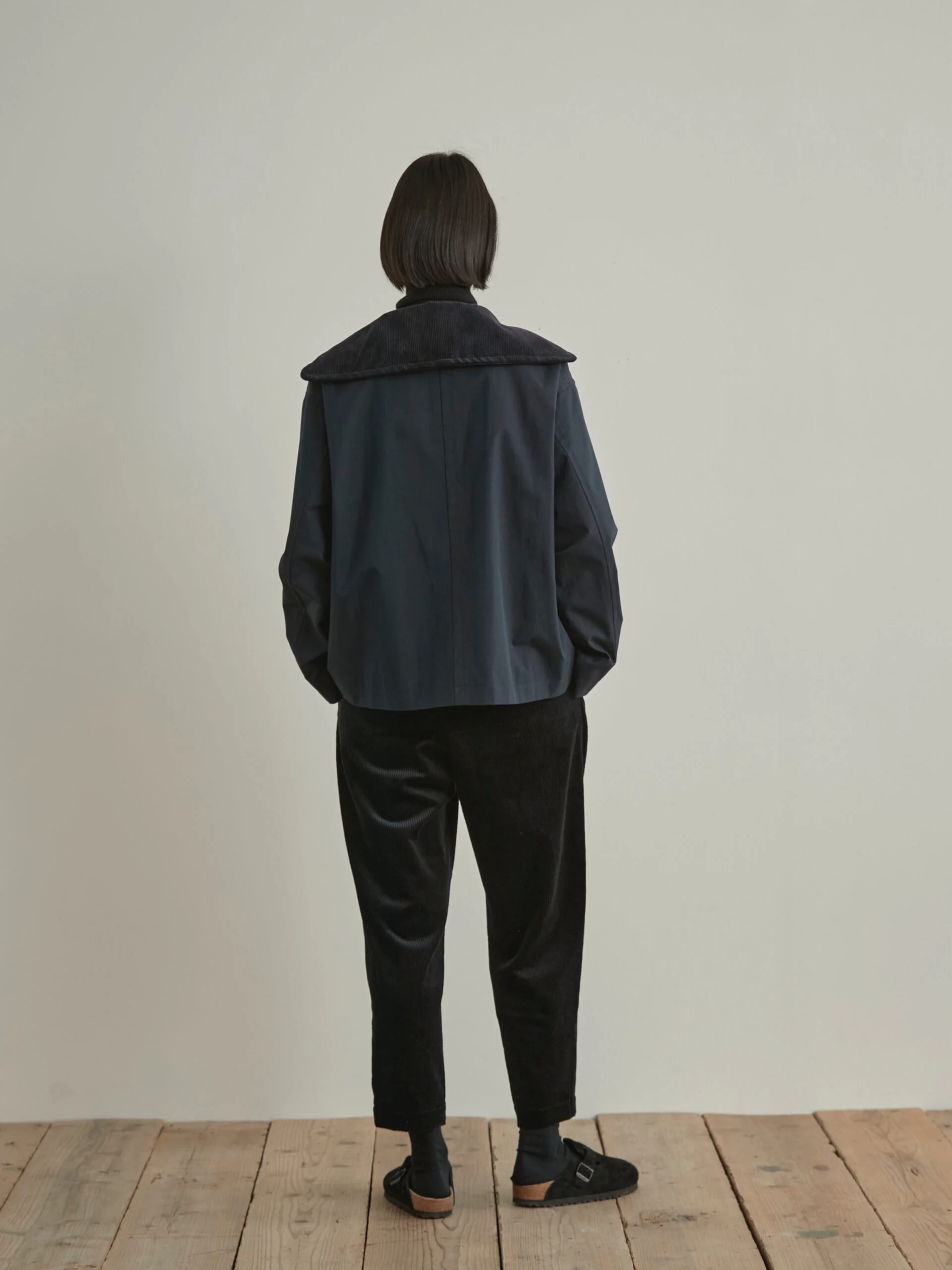 MAX-GABA Jacket