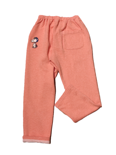 DD Kids SNOOPY BASEBALL Pile Pants