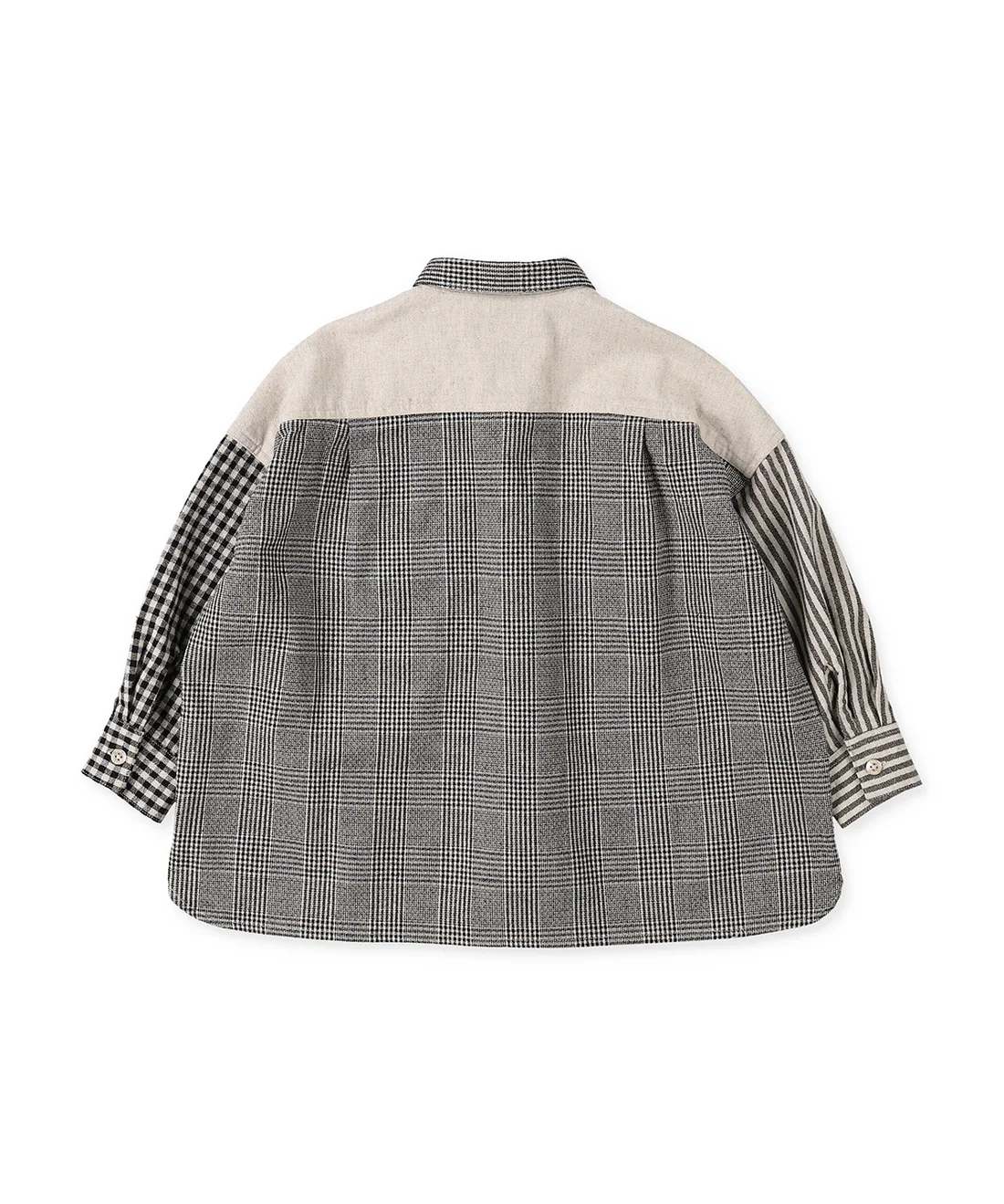 FITH Cotton and Hemp Amundsen Shirt