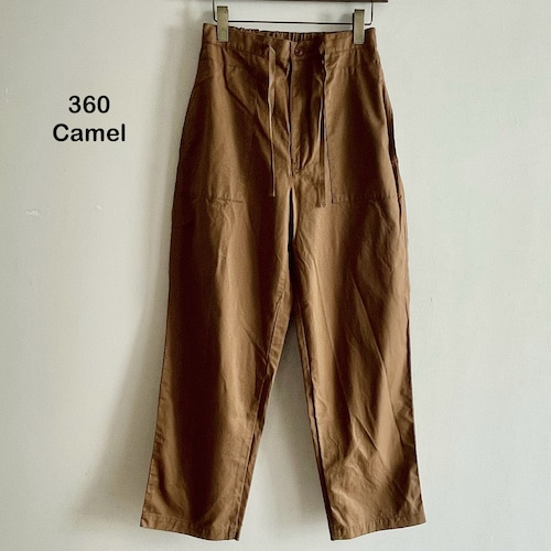 Sarahwear Soft Chino Pants