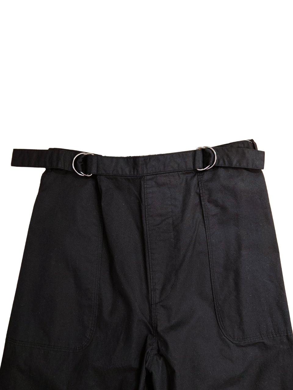 FITH Cotton Twill Pants