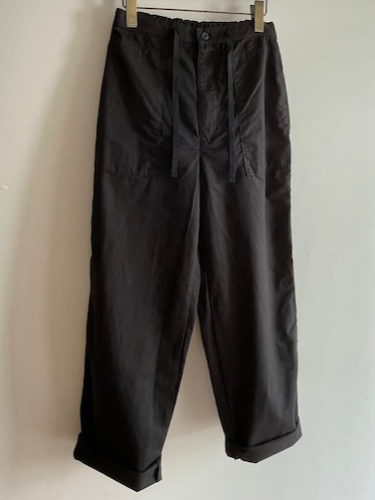 Sarahwear Soft Chino Pants