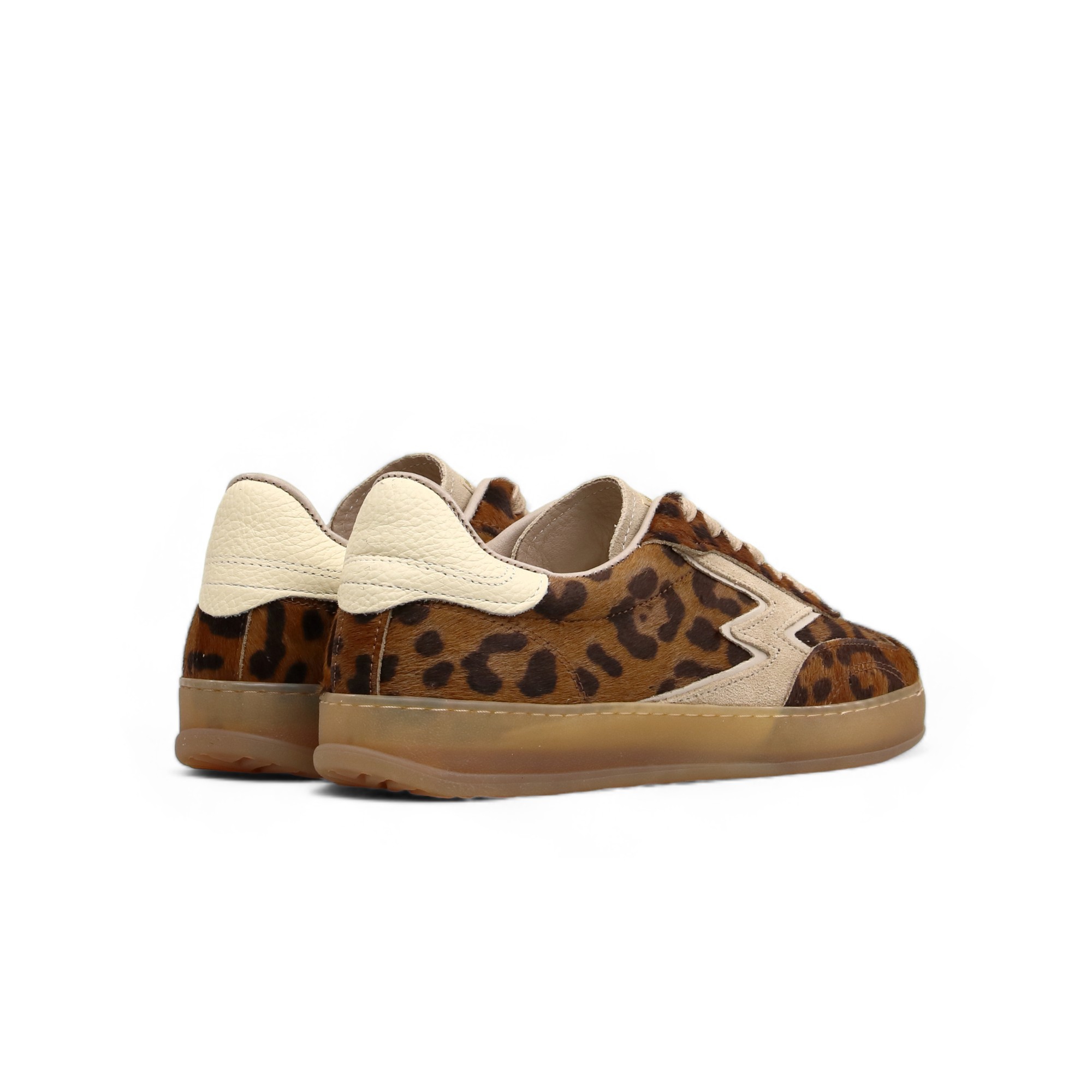 MOACONCEPT LEO PONY CLUB DELUXE SNEAKERS