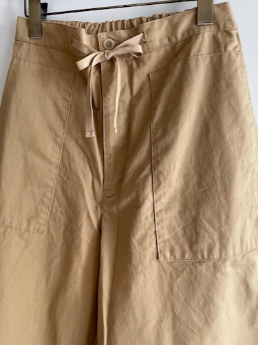 Sarahwear Soft Chino Pants
