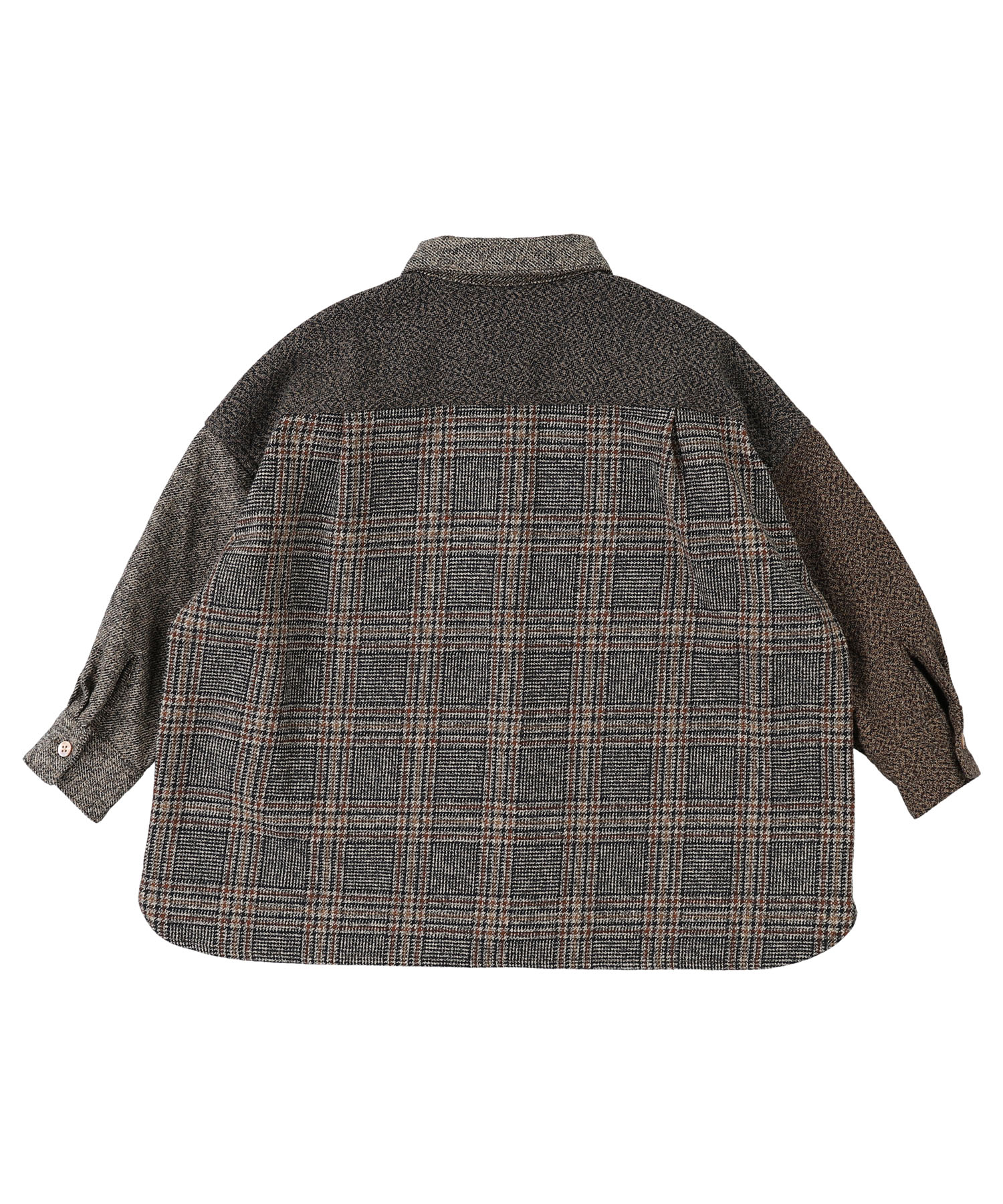 FITH Cotton Tweed Shirt