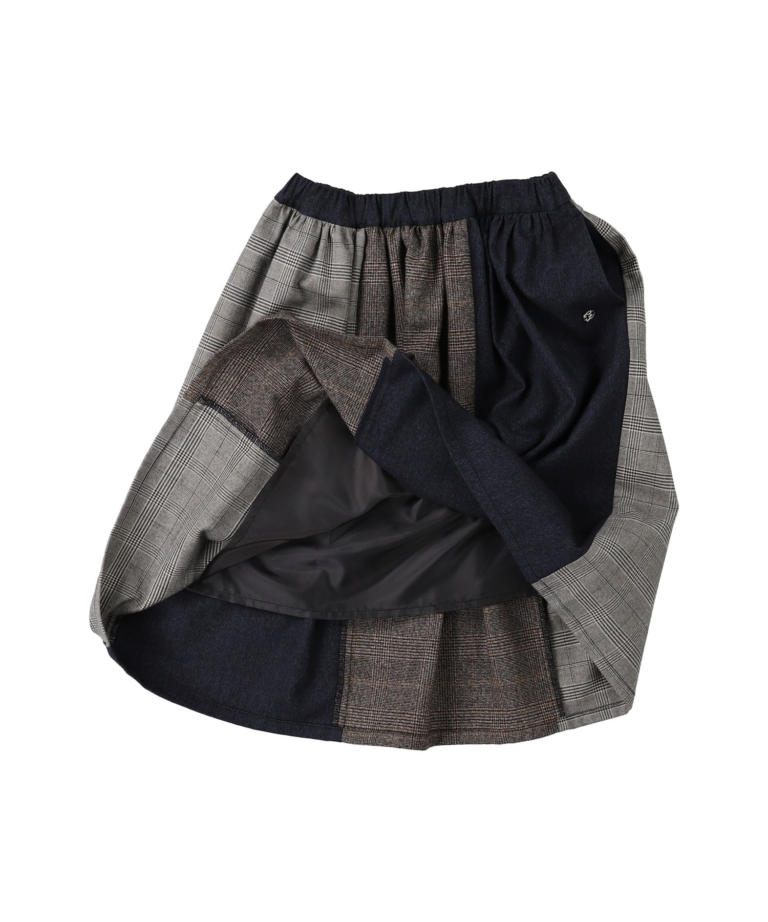 FITH Stretchy Softthermo Skirt