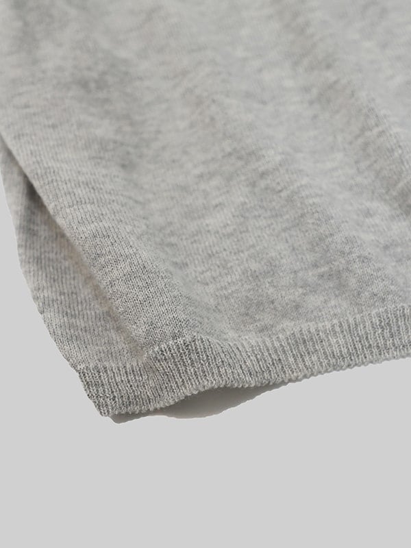 Evam Eva Cotton Cashmere Camisole