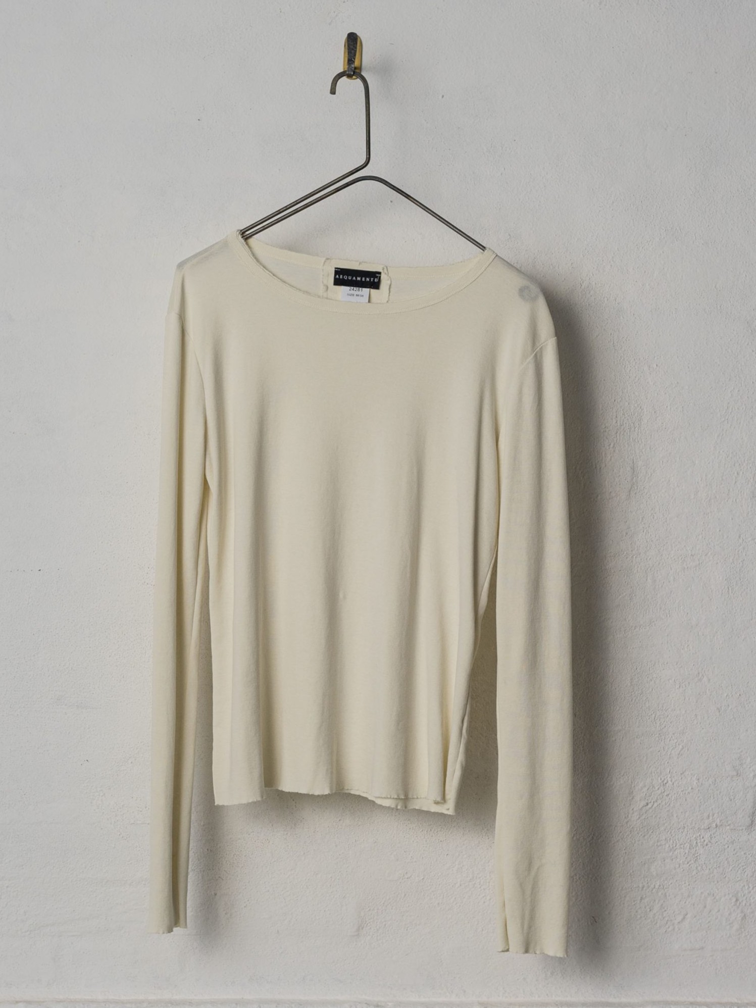 Aequamente Cotton Shirt