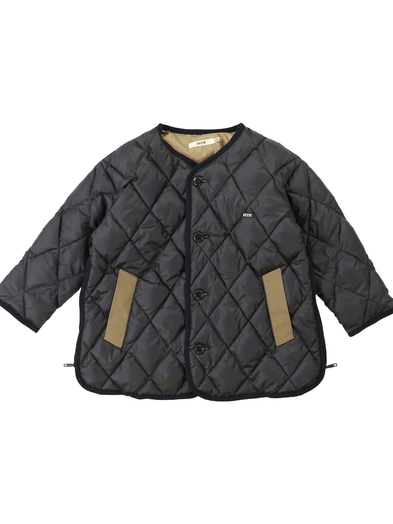 FITH KIDS Flare Ball Jacket