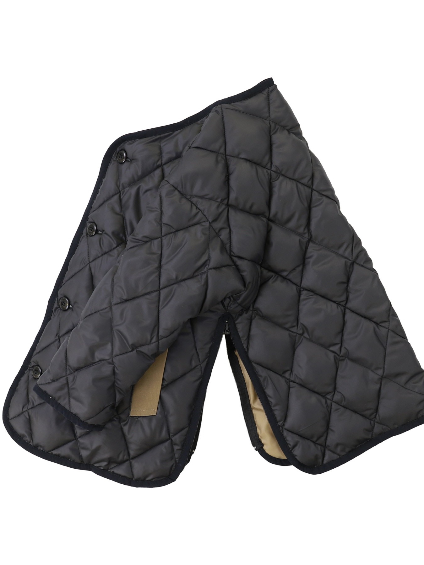 FITH KIDS Flare Ball Jacket