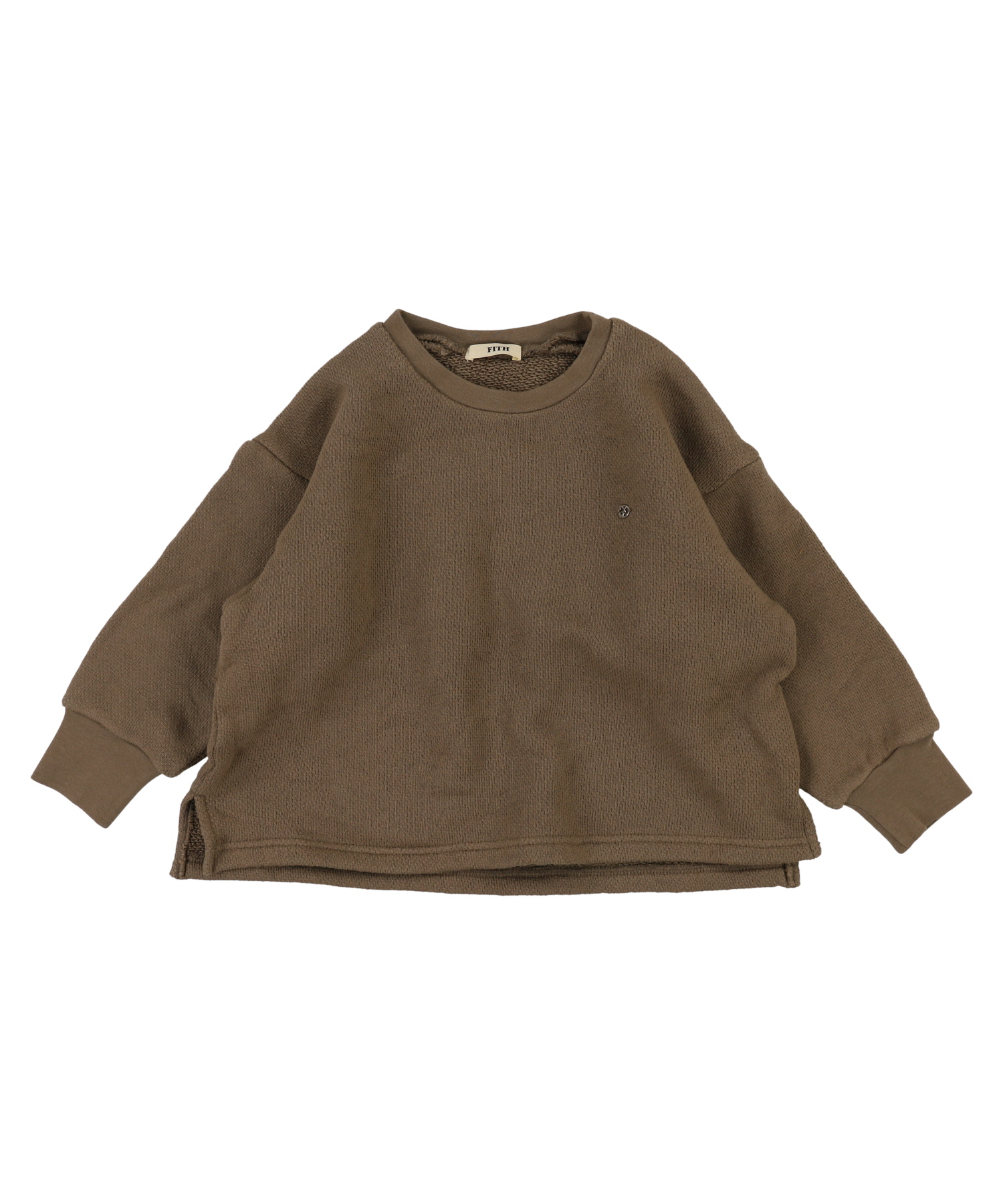 FITH KIDS Low Gauge Fleece