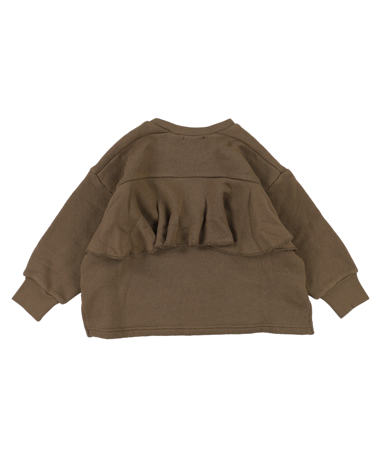 FITH KIDS Low Gauge Fleece