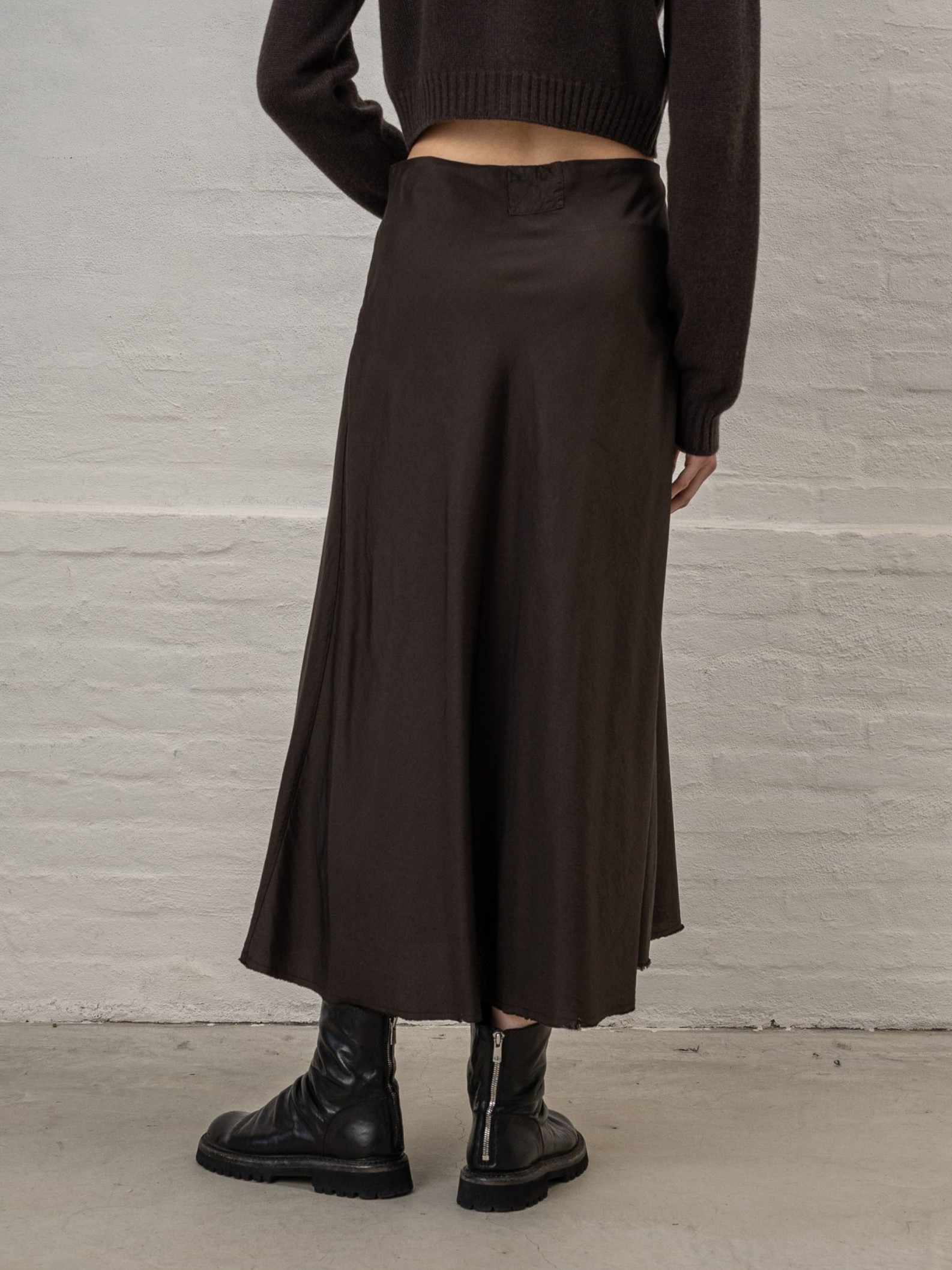 Aequamente Skirt