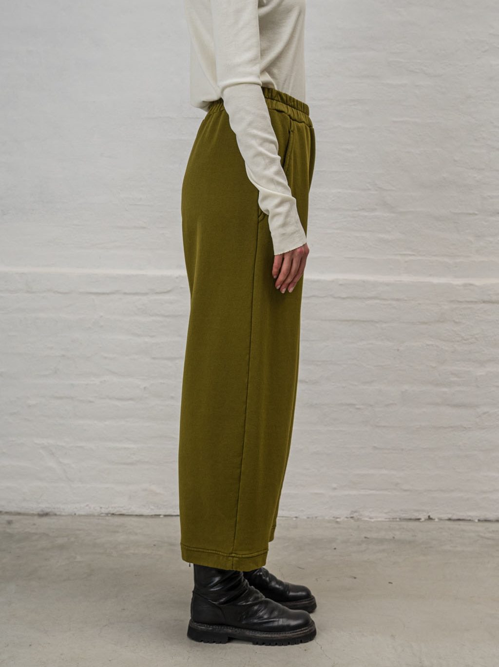 MJW Cotton Pants