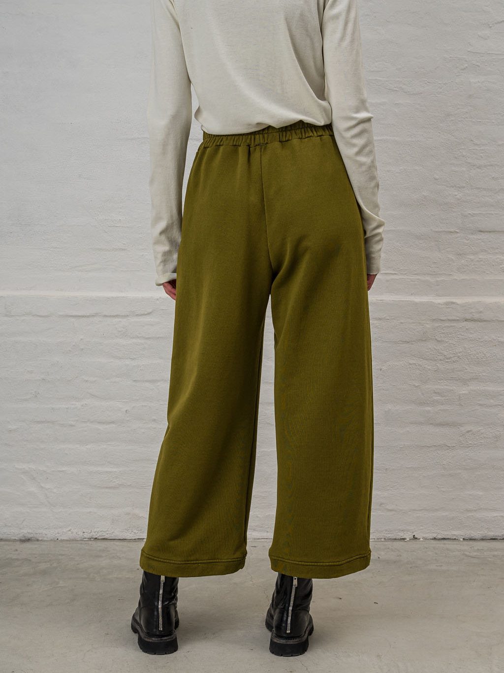 MJW Cotton Pants