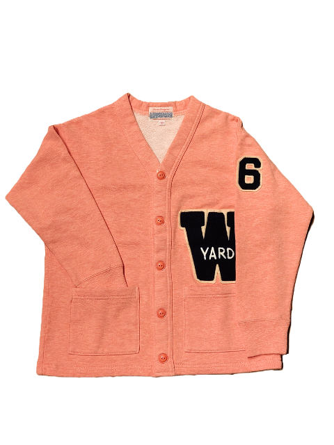 DD Kids Pile Scribble Cardigan