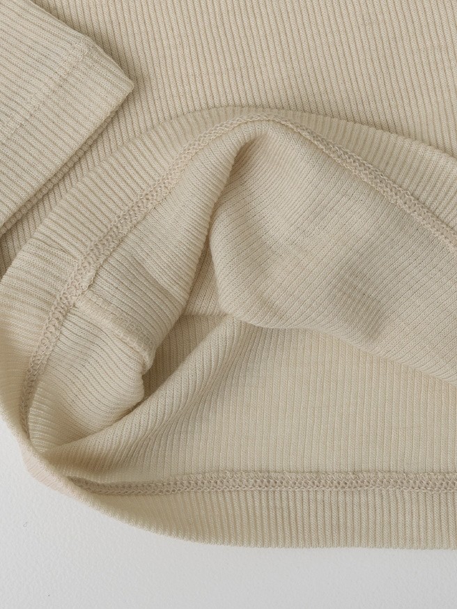 Veritecoeur Inner Long Sleeve Tee