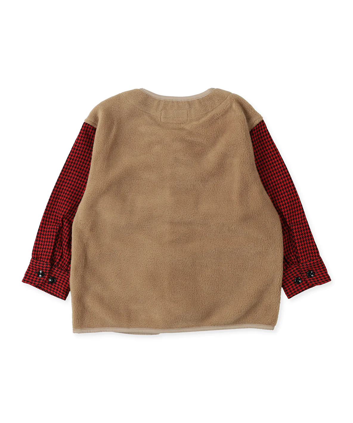 DD KIDS Houndstooth Jacket