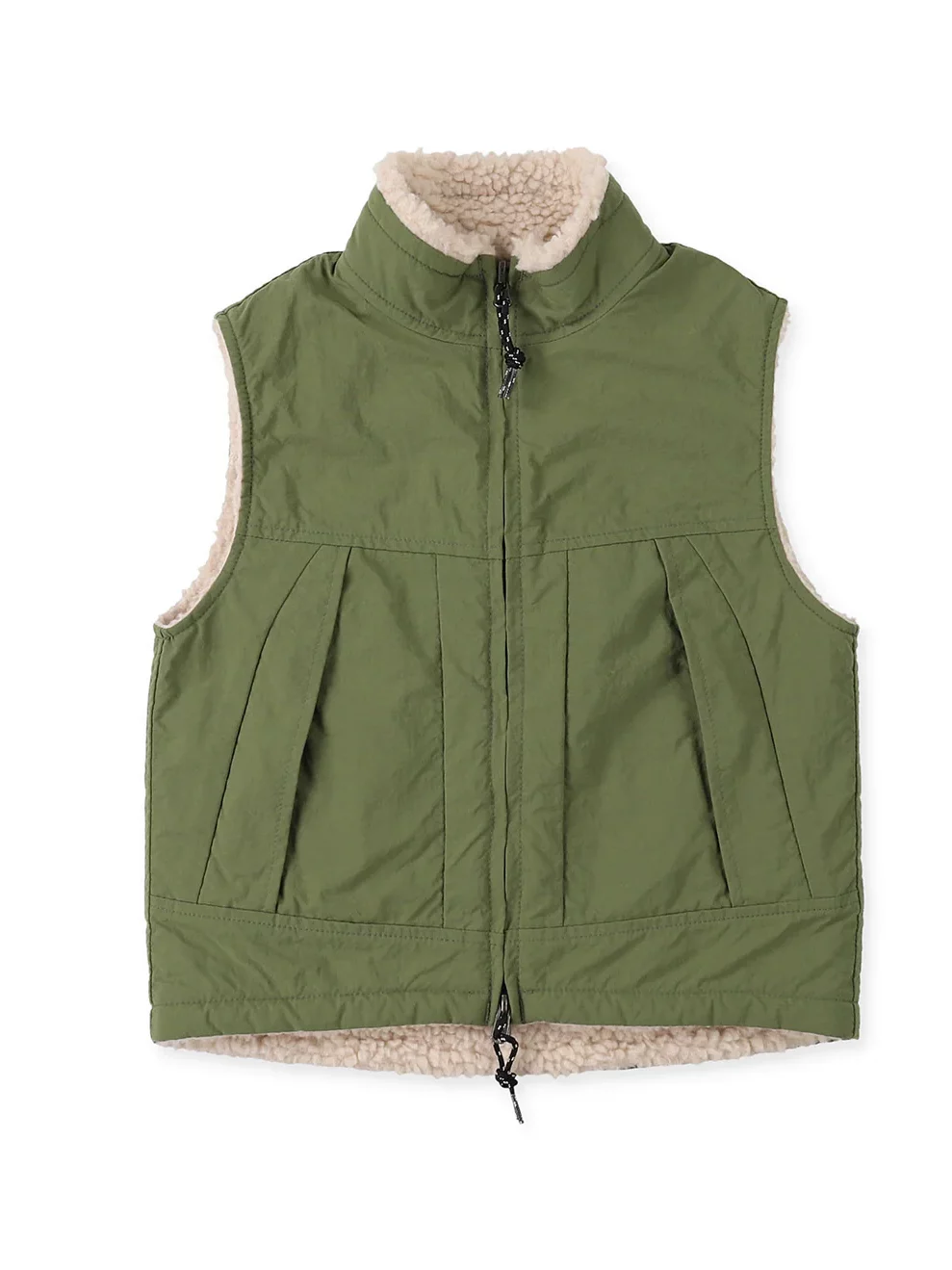 DD KIDS Nylon Oxford Vest