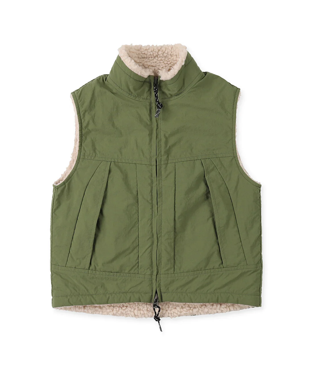 DD KIDS Nylon Oxford Vest