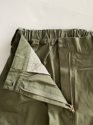 Sarahwear Cotton Weather Cloth Skirt
