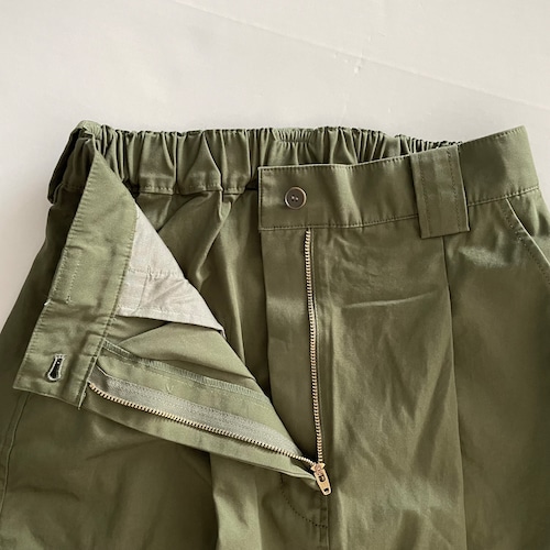 Sarahwear Cotton Weather Cloth Skirt