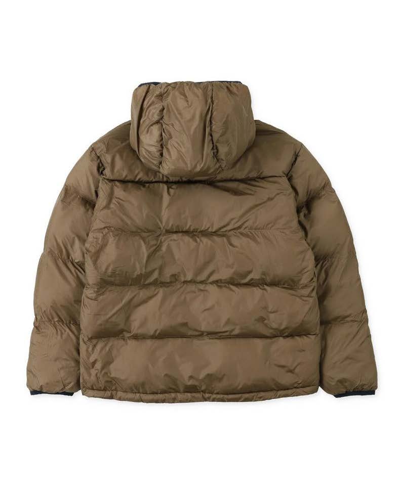 DD KIDS Nylon Parka