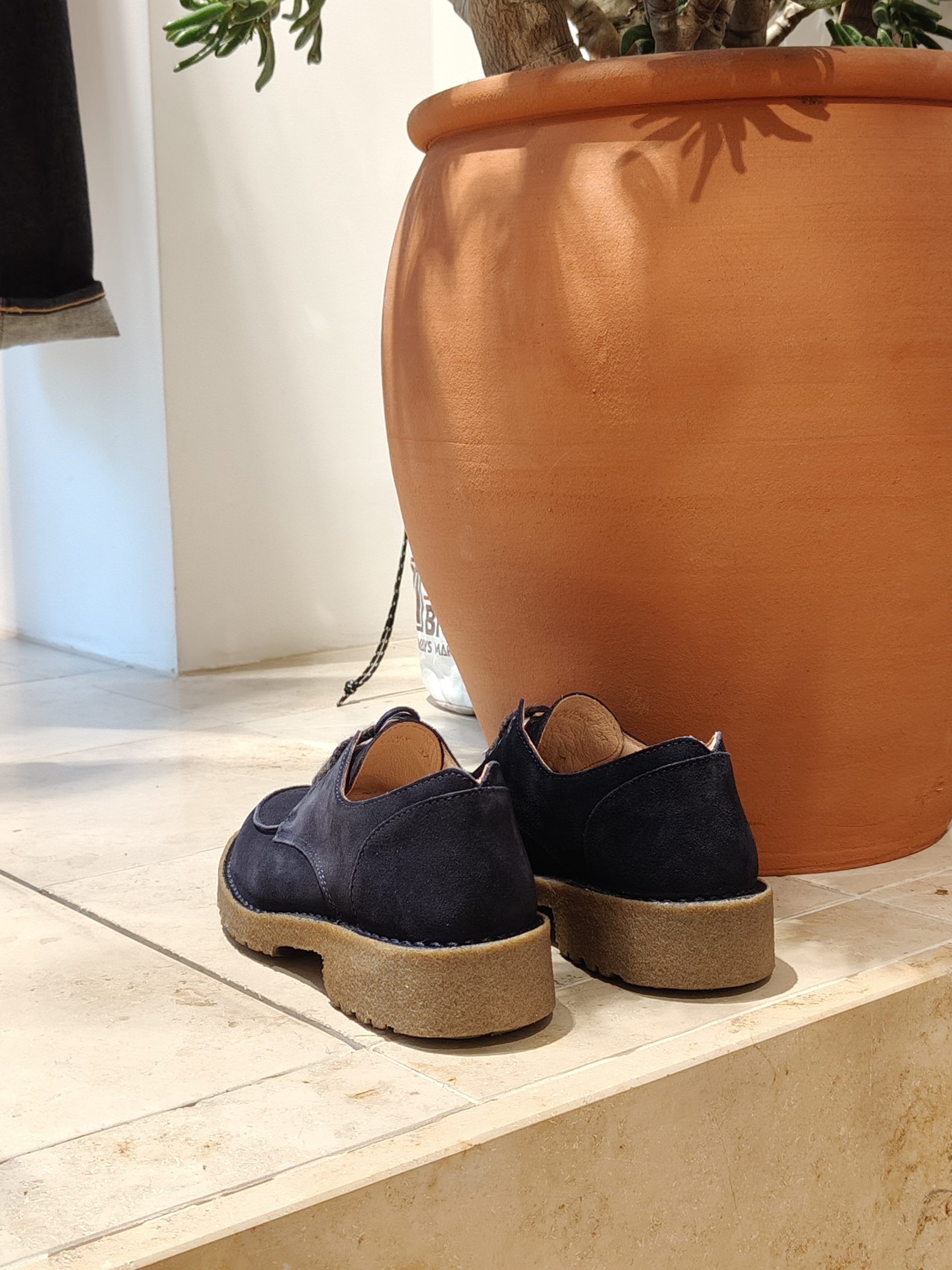 Astorflex Daliflex Derby Donna