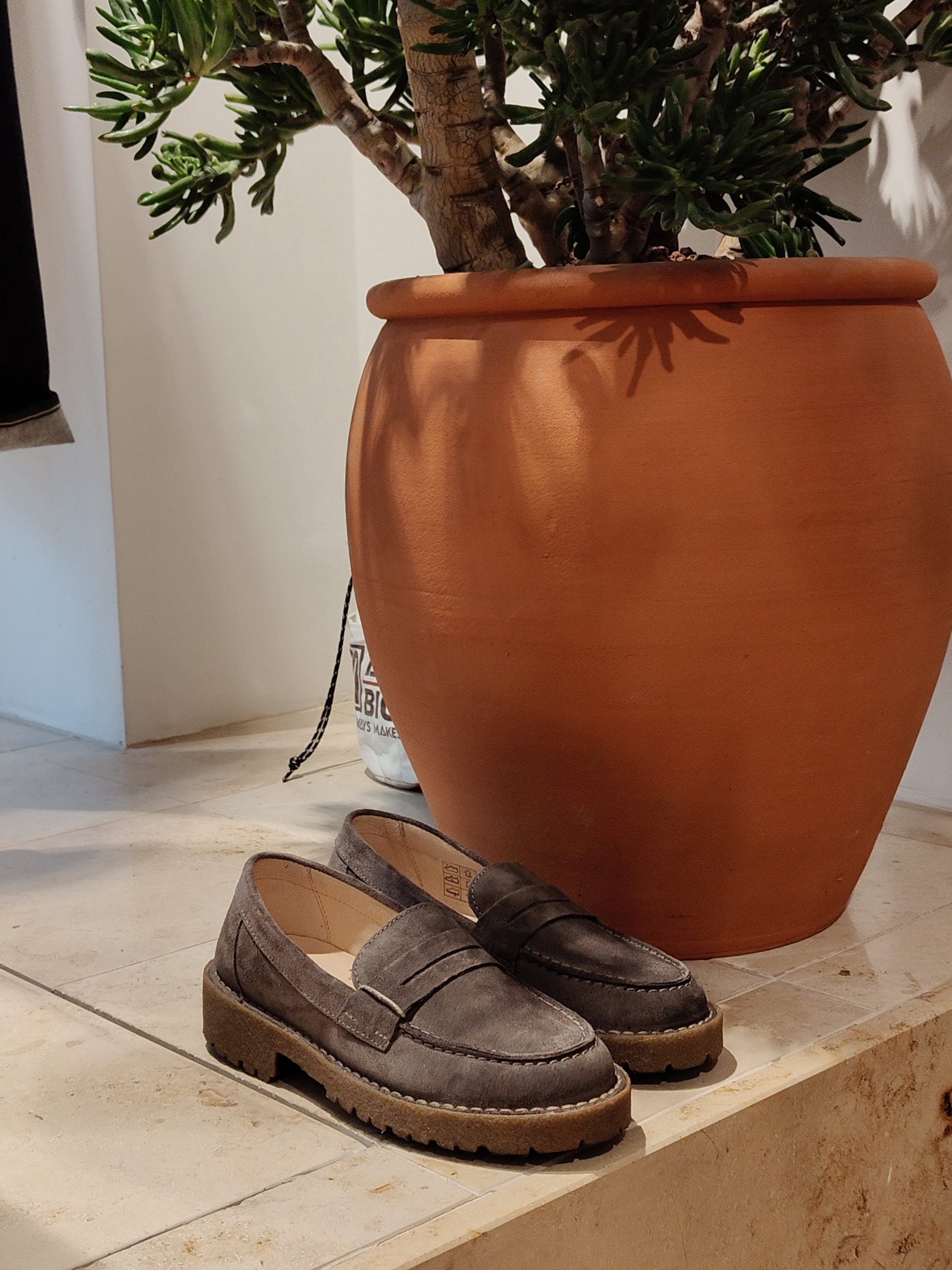 Astorflex Dianeflex Mocassino Donna