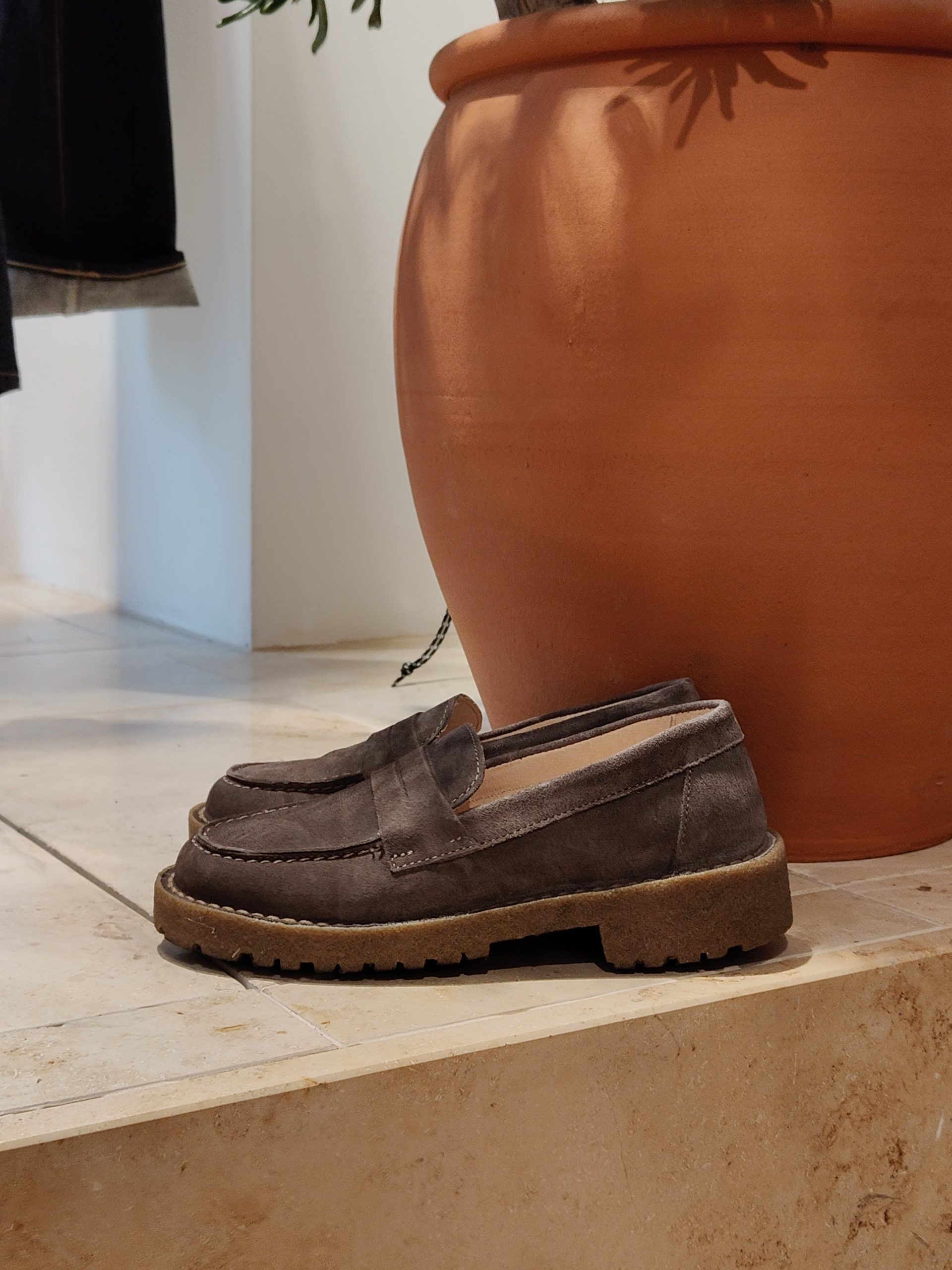 Astorflex Dianeflex Mocassino Donna