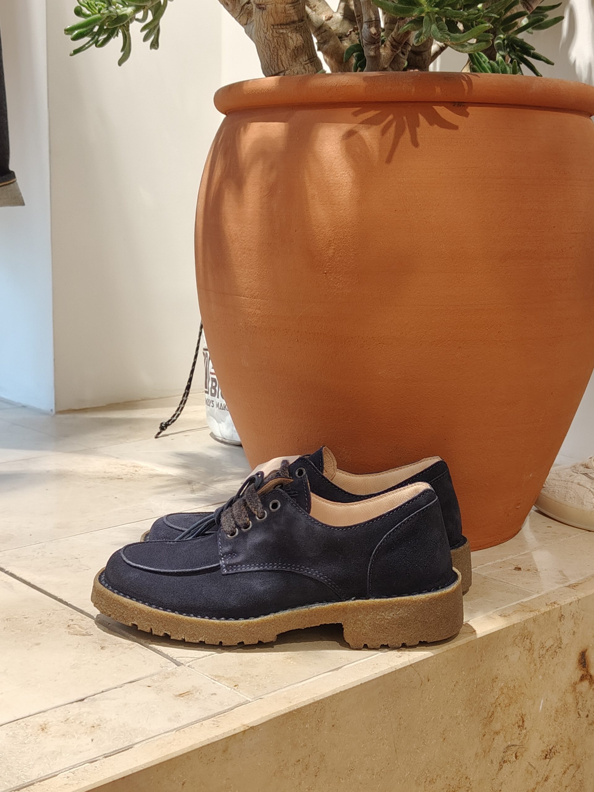Astorflex Daliflex Derby Donna