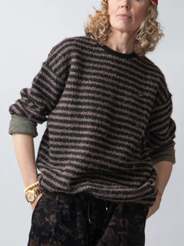 FITH Roving Striped