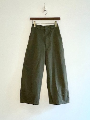 Tulip Pant Cotton Twill 100% Cotton
