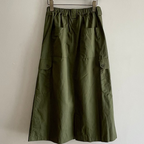 Sarahwear Cotton Weather Cloth Skirt