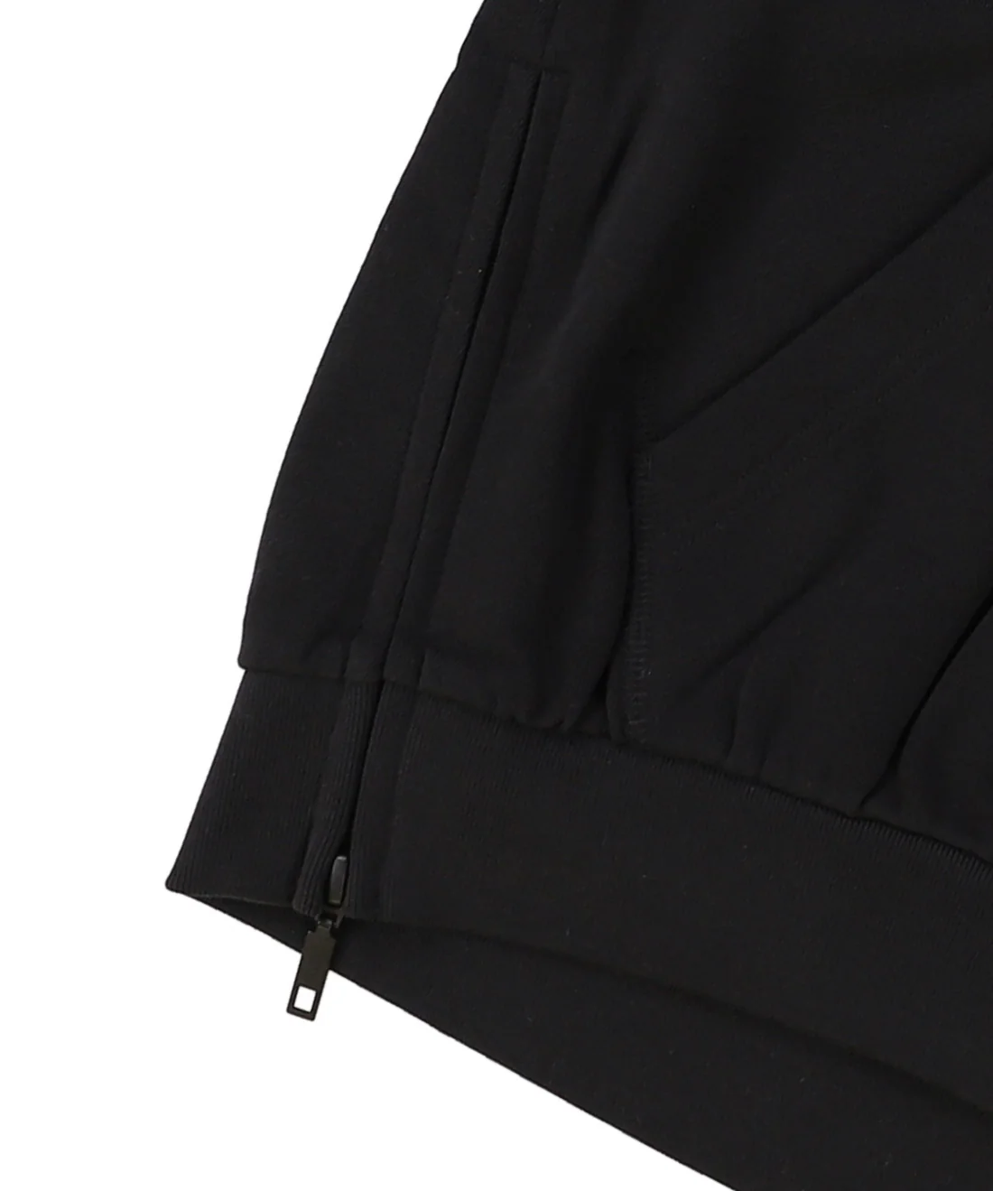 FITH Smooth Pile Hoodie