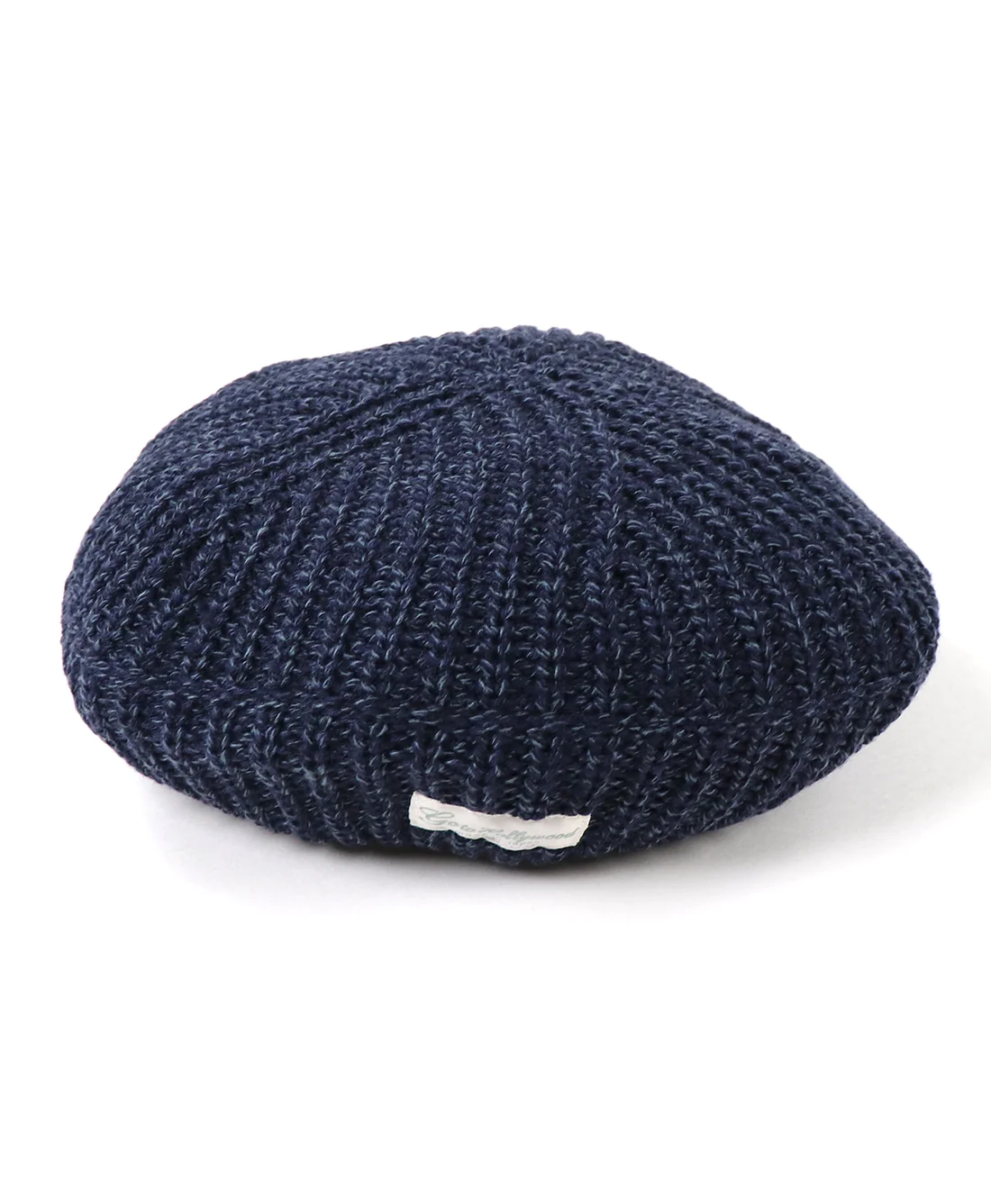 GTH Knitted Beret